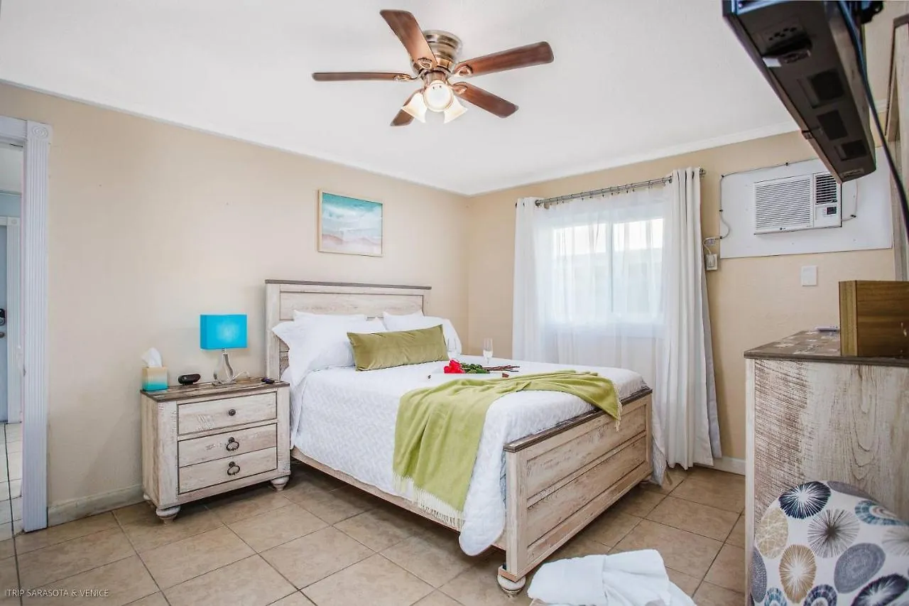 Holiday home Coastal Breeze Siesta Dolphin 
