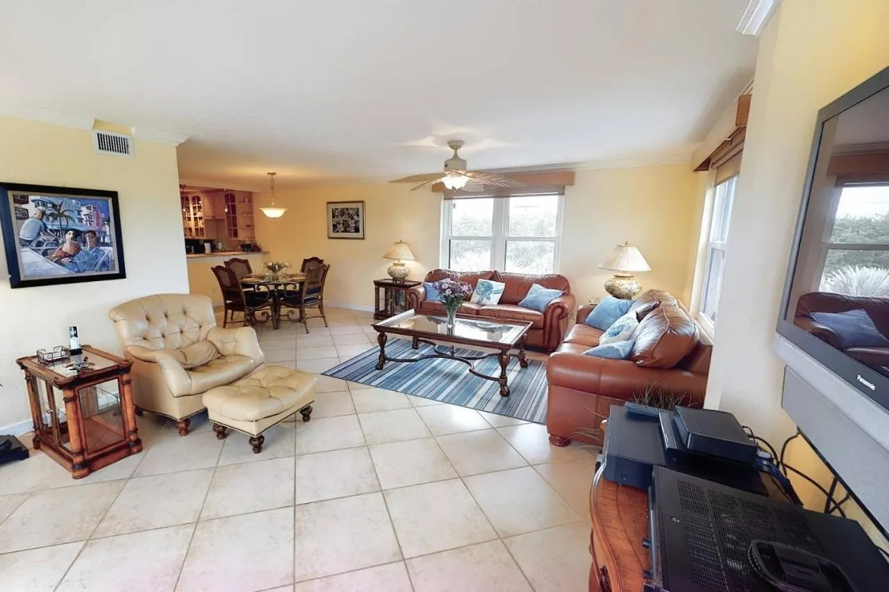 Island Reef Bayside With Private Sarasota