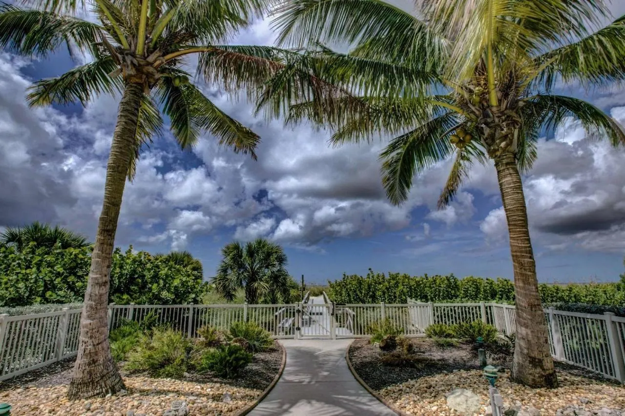 Island Reef Bayside With Private * Sarasota