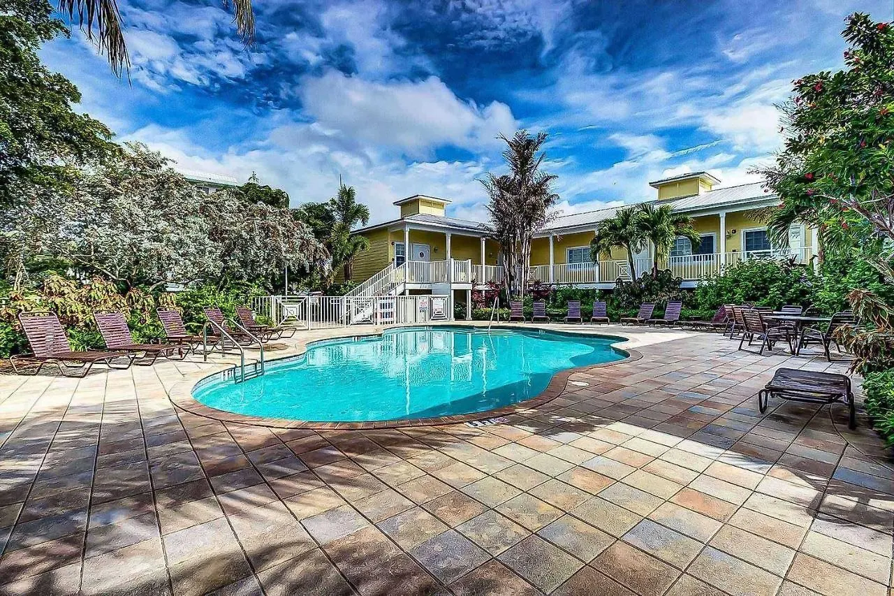 Holiday home Club Modern C Building Sarasota