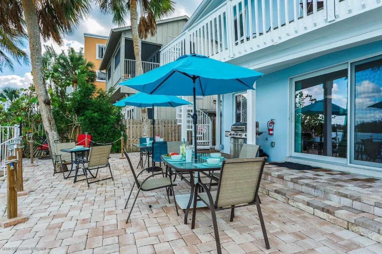 Coastal Breeze Siesta Dolphin 