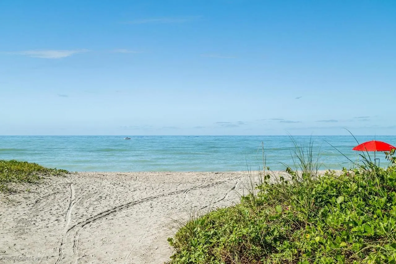 Holiday home Coastal Breeze Siesta Pelican 