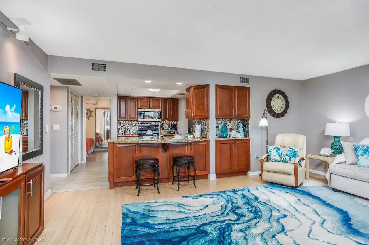 Holiday home Midnight Cove Ii On The Bay Sarasota