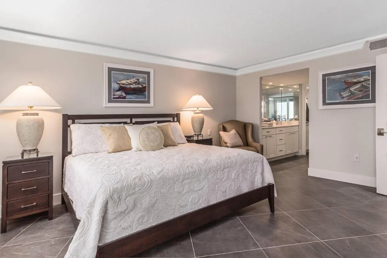 Holiday home Crystal Sands Elegance