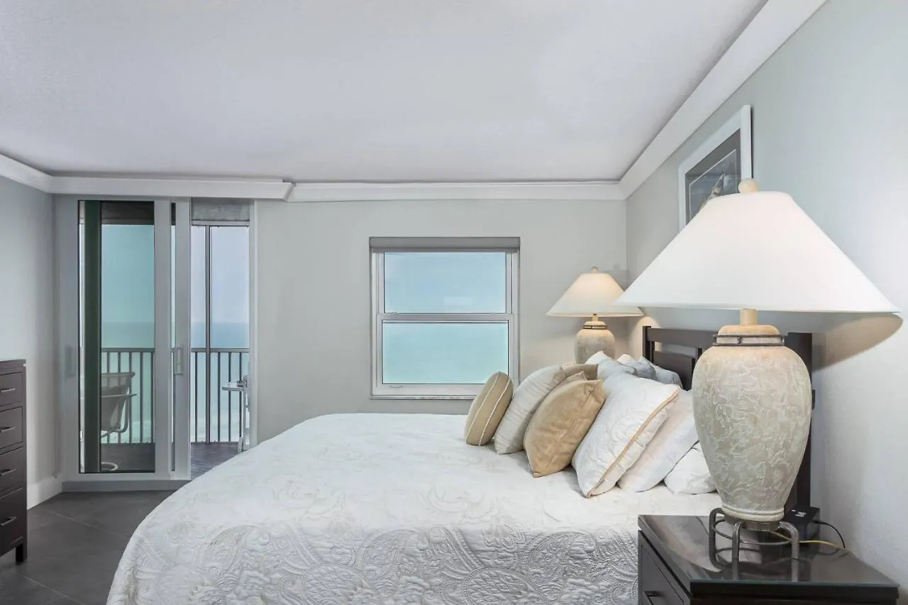 Holiday home Crystal Sands Elegance Sarasota