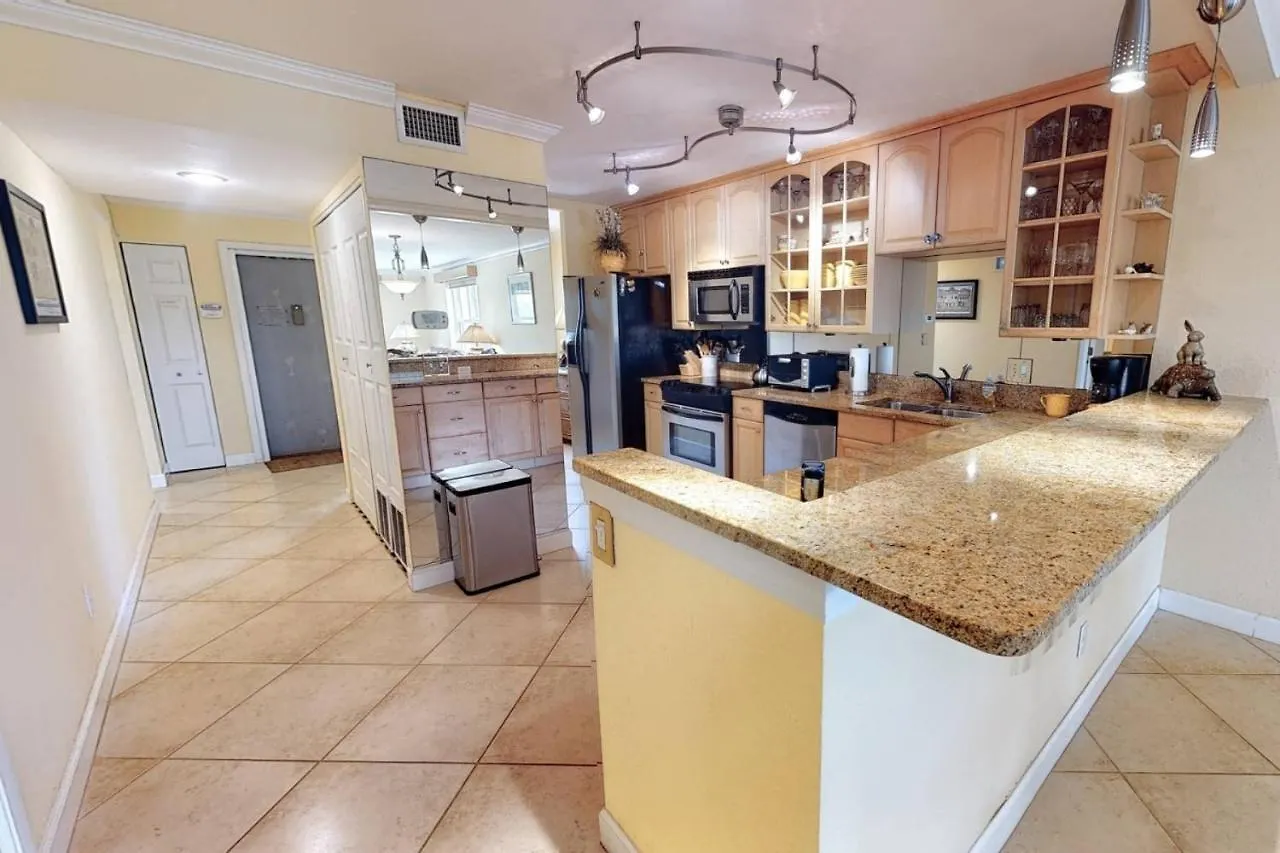 Island Reef Bayside With Private Sarasota