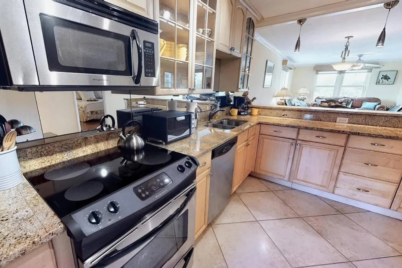 Holiday home Island Reef Bayside With Private *