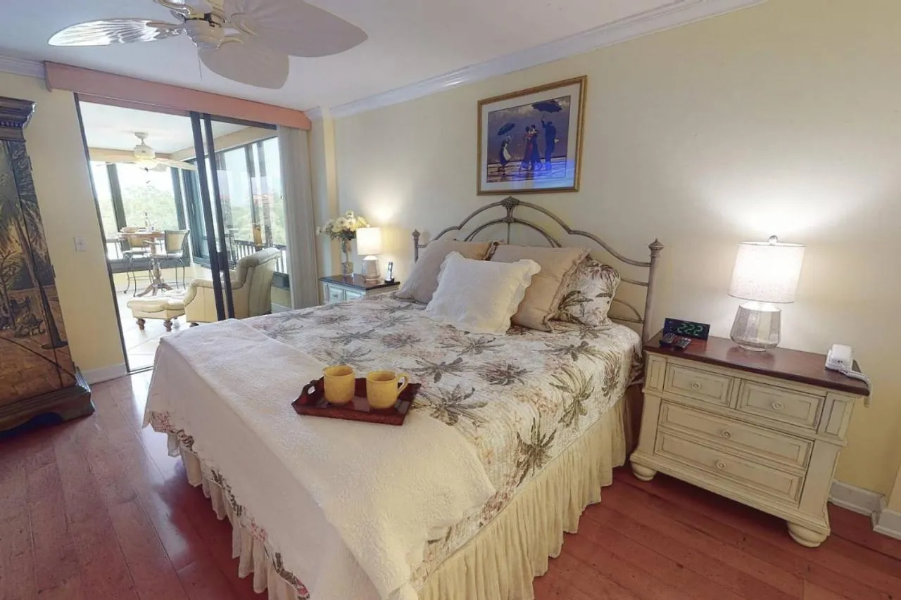 Island Reef Bayside With Private Holiday home