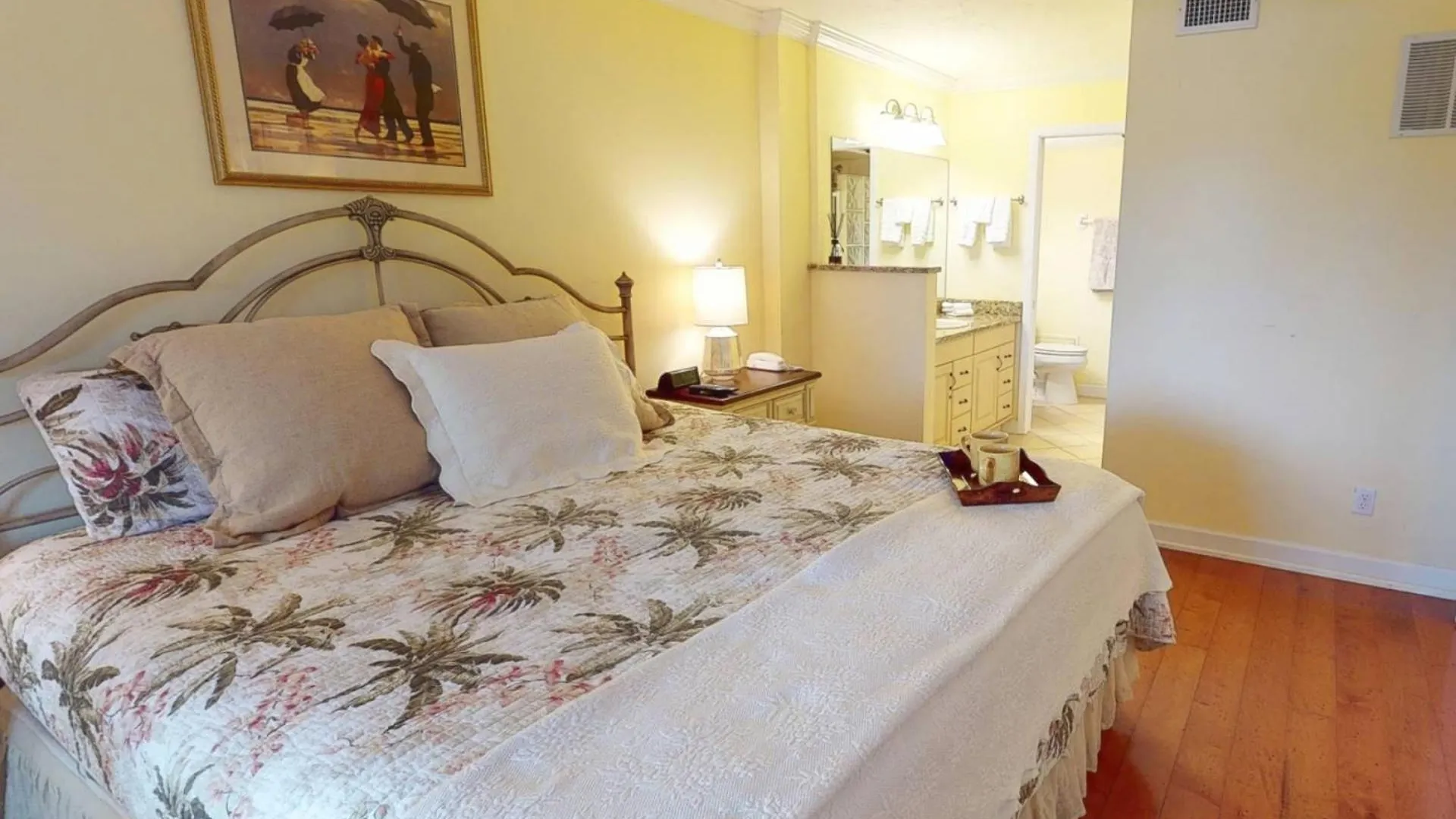 Holiday home Island Reef Bayside With Private