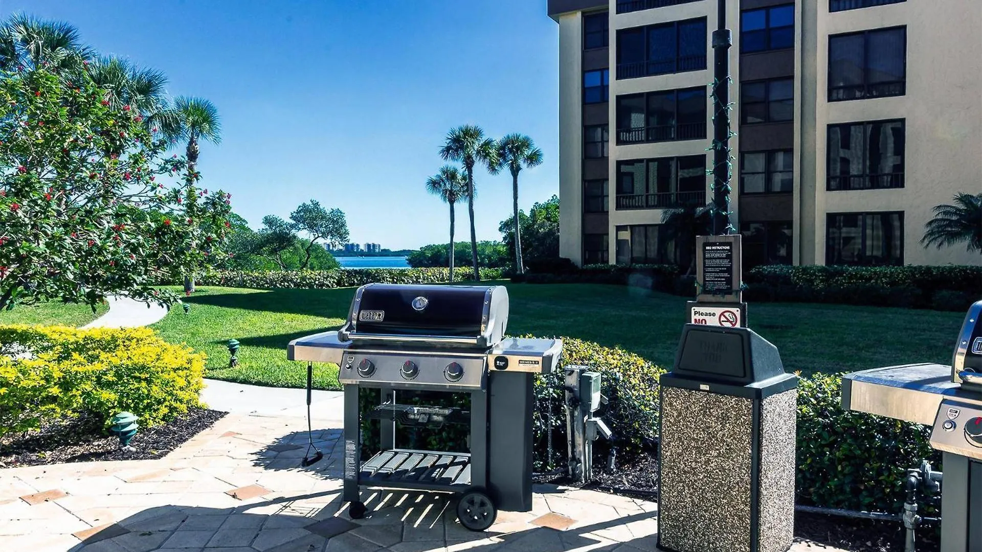 Island Reef Bayside With Private * Sarasota