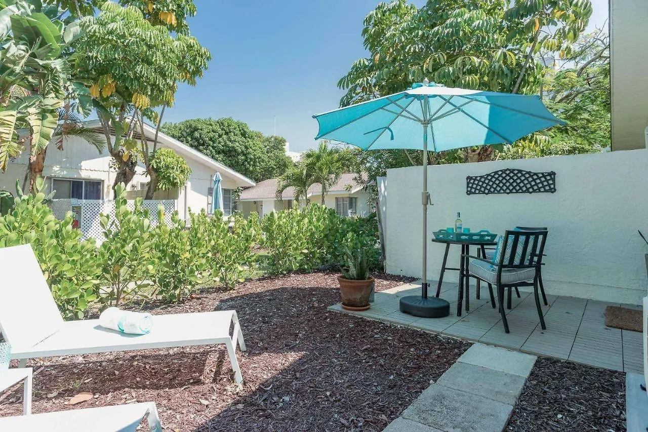 Holiday home Pelican Gardens 3 On Lido Key