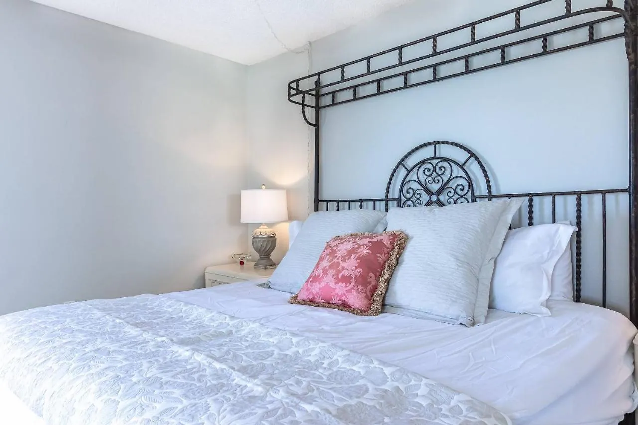 Holiday home Siesta Breakers Penthouse On The Sarasota