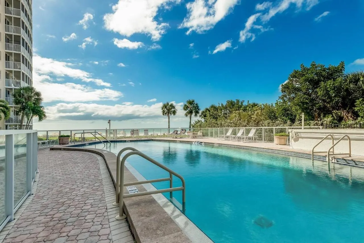 Crystal Sands Elegance * Sarasota