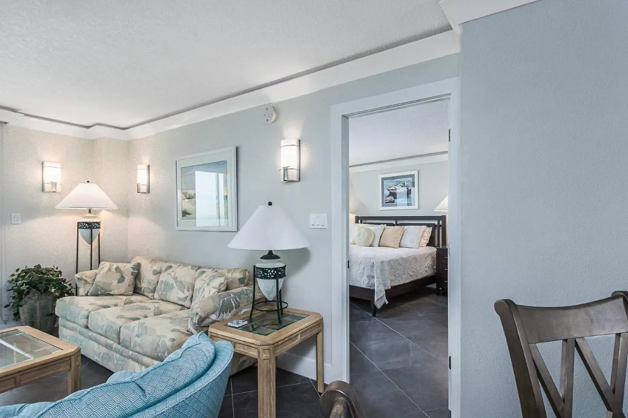 Crystal Sands Elegance Holiday home