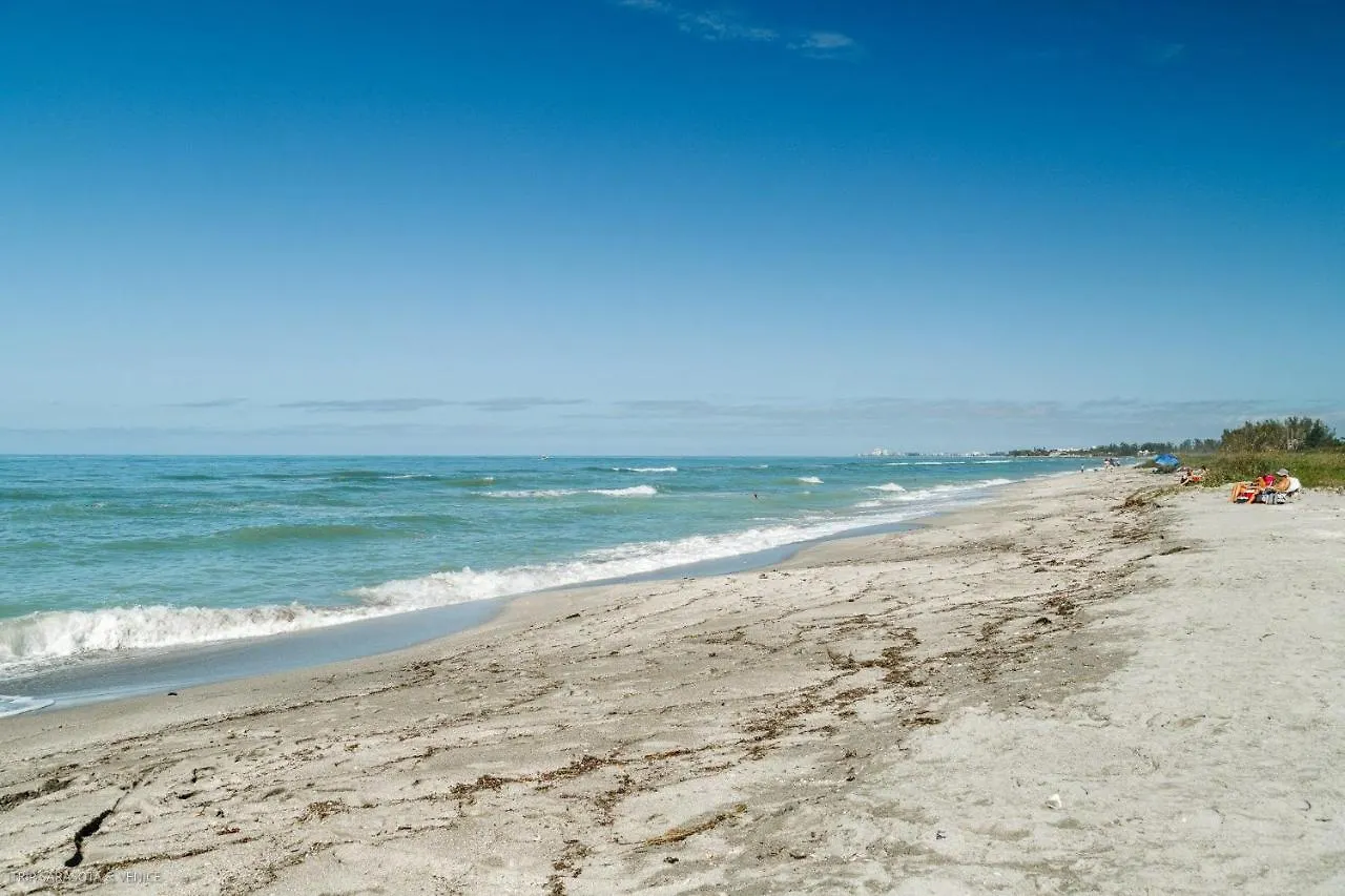 Holiday home Coastal Breeze Siesta Dolphin 