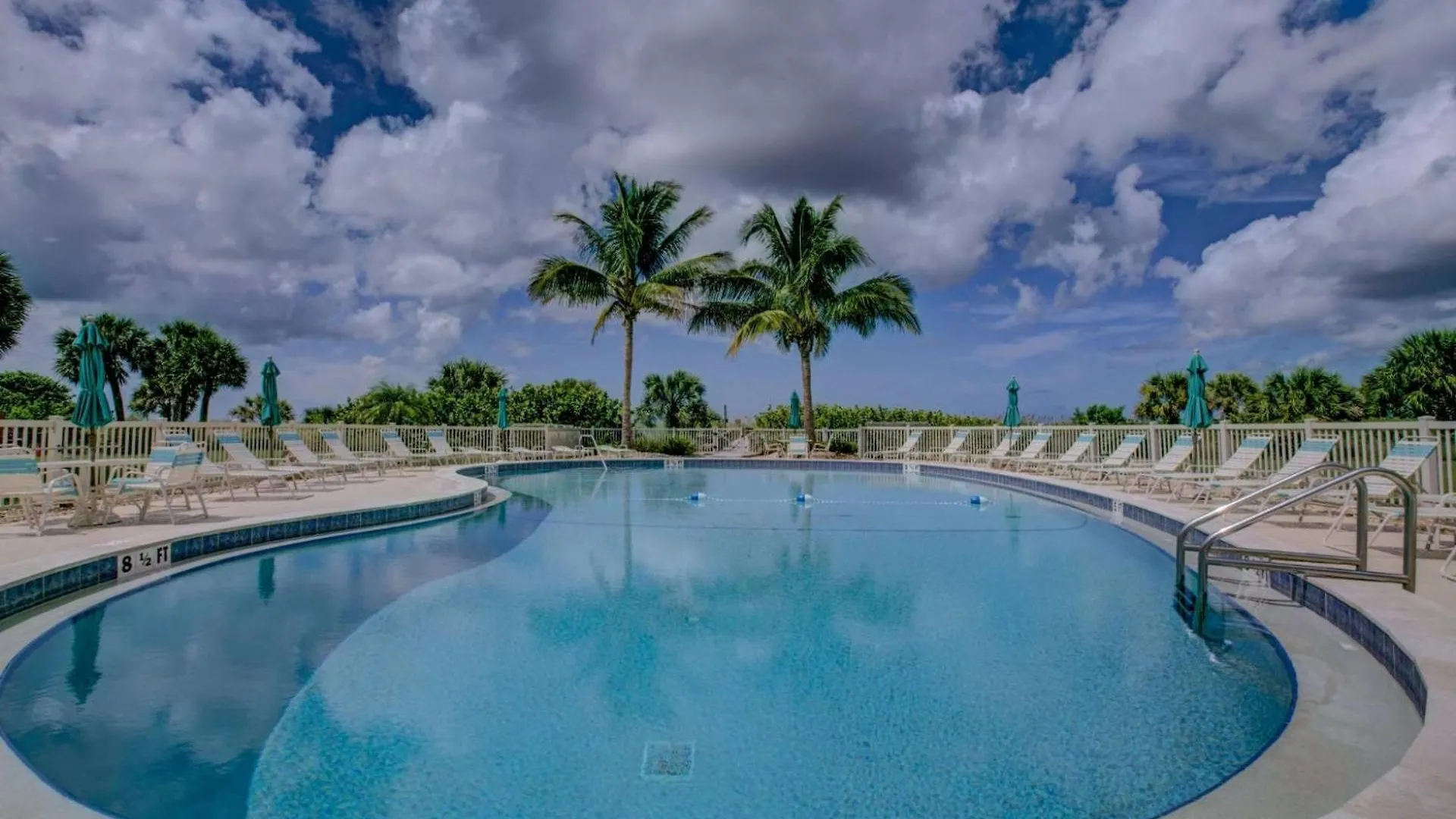 Holiday home Island Reef Bayside With Private