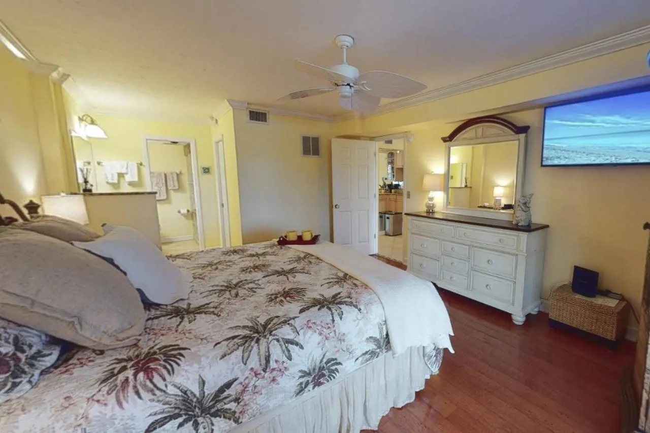 Holiday home Island Reef Bayside With Private *