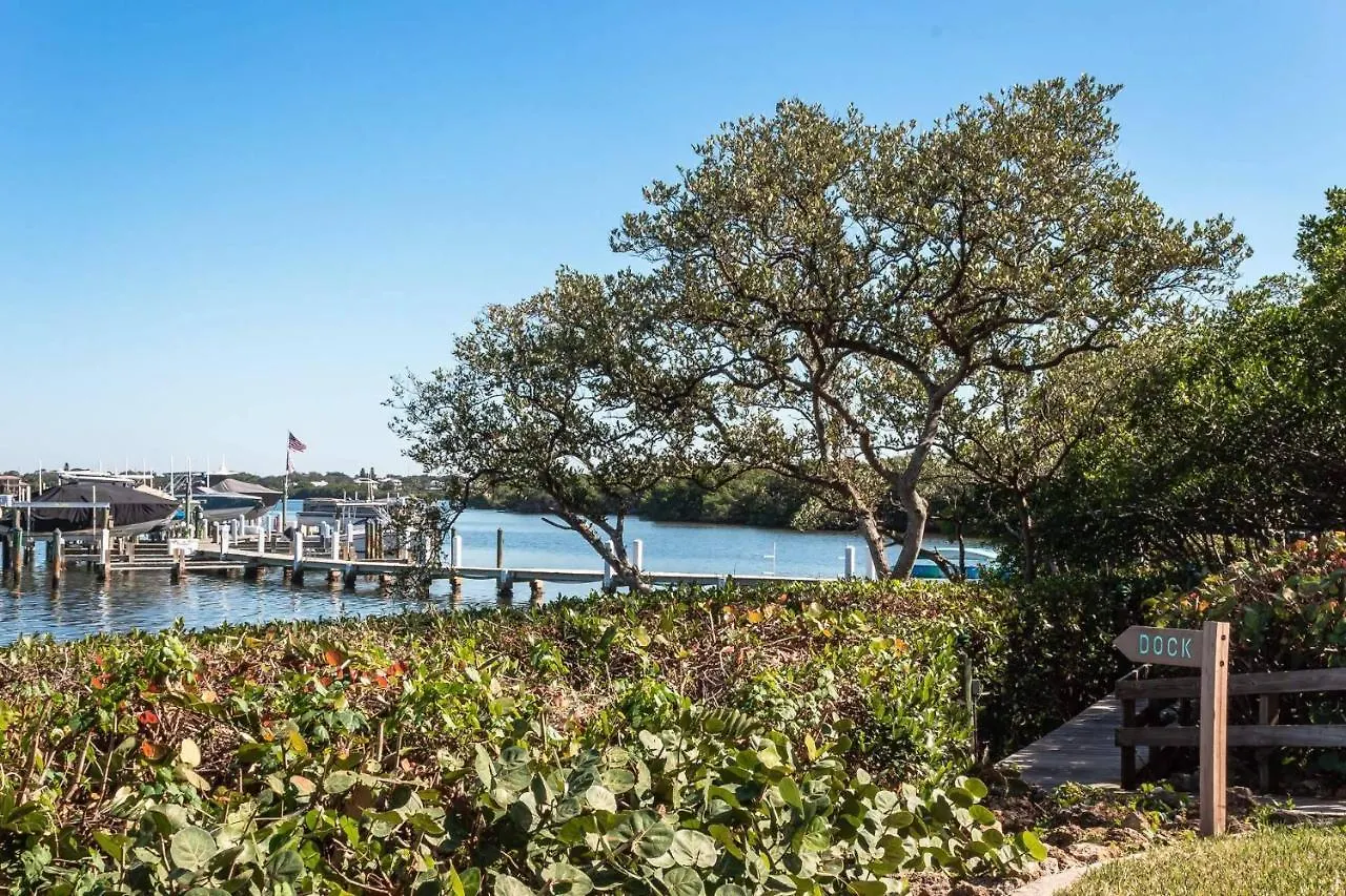 Island Reef Bayside With Private Holiday home