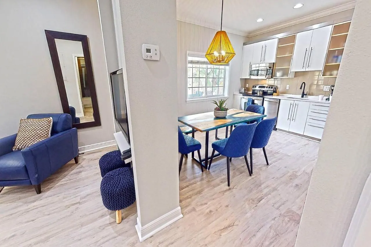 Holiday home Club Modern C Building