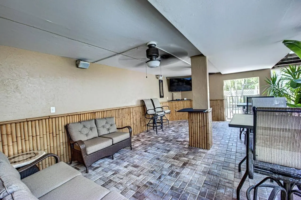 Siesta Sands Gulf View *