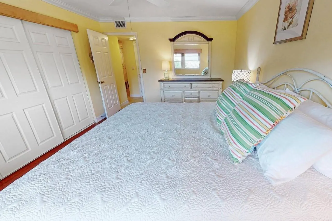 Holiday home Island Reef Bayside With Private Sarasota