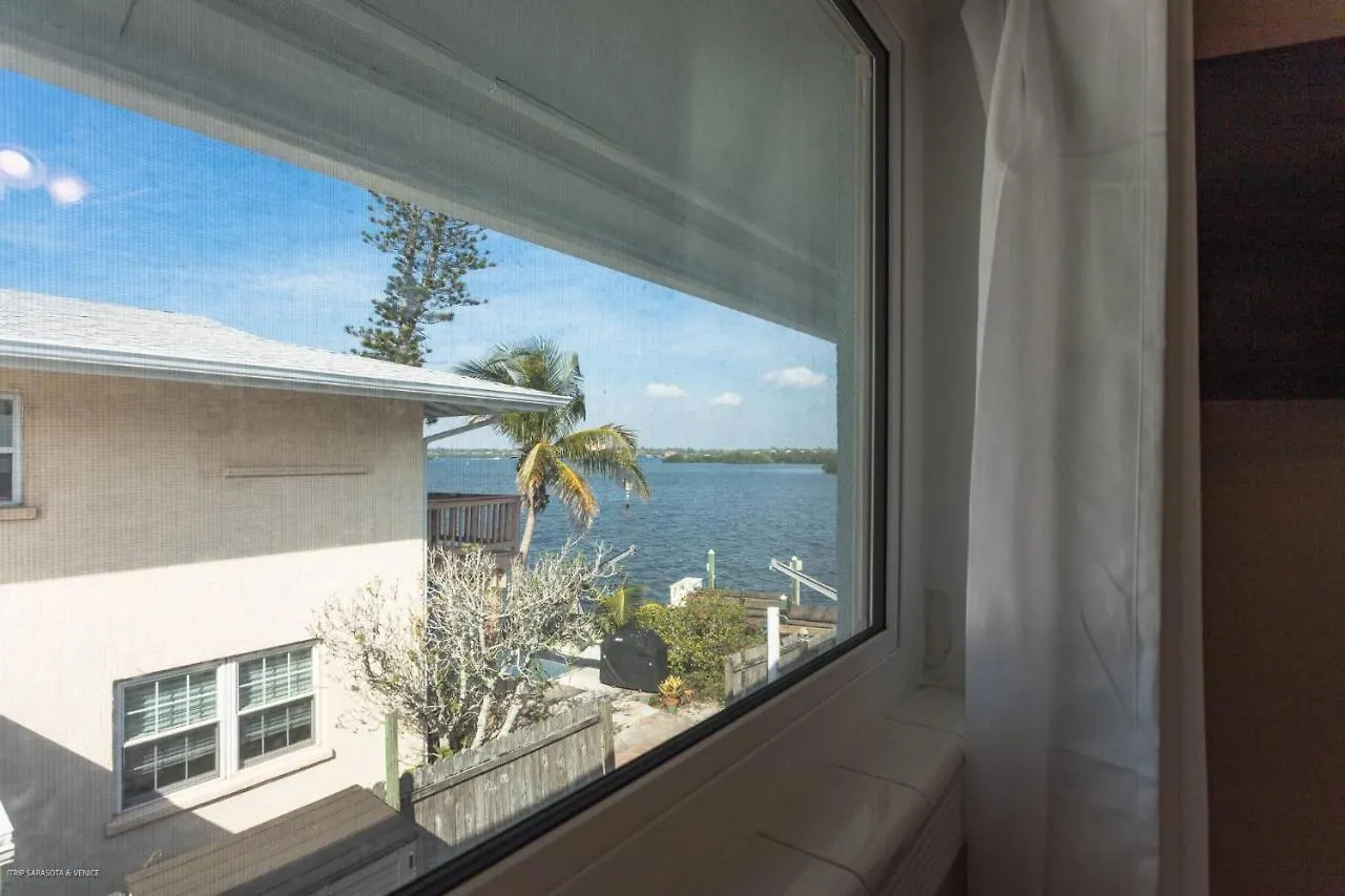 Holiday home Coastal Breeze Siesta Turtle 
