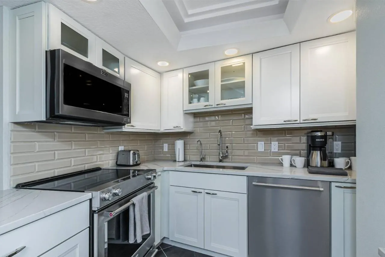 Holiday home Crystal Sands Elegance Sarasota