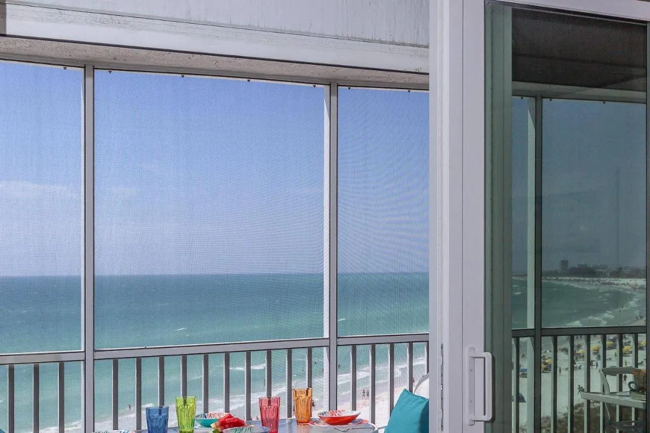 Crystal Sands Elegance * Sarasota