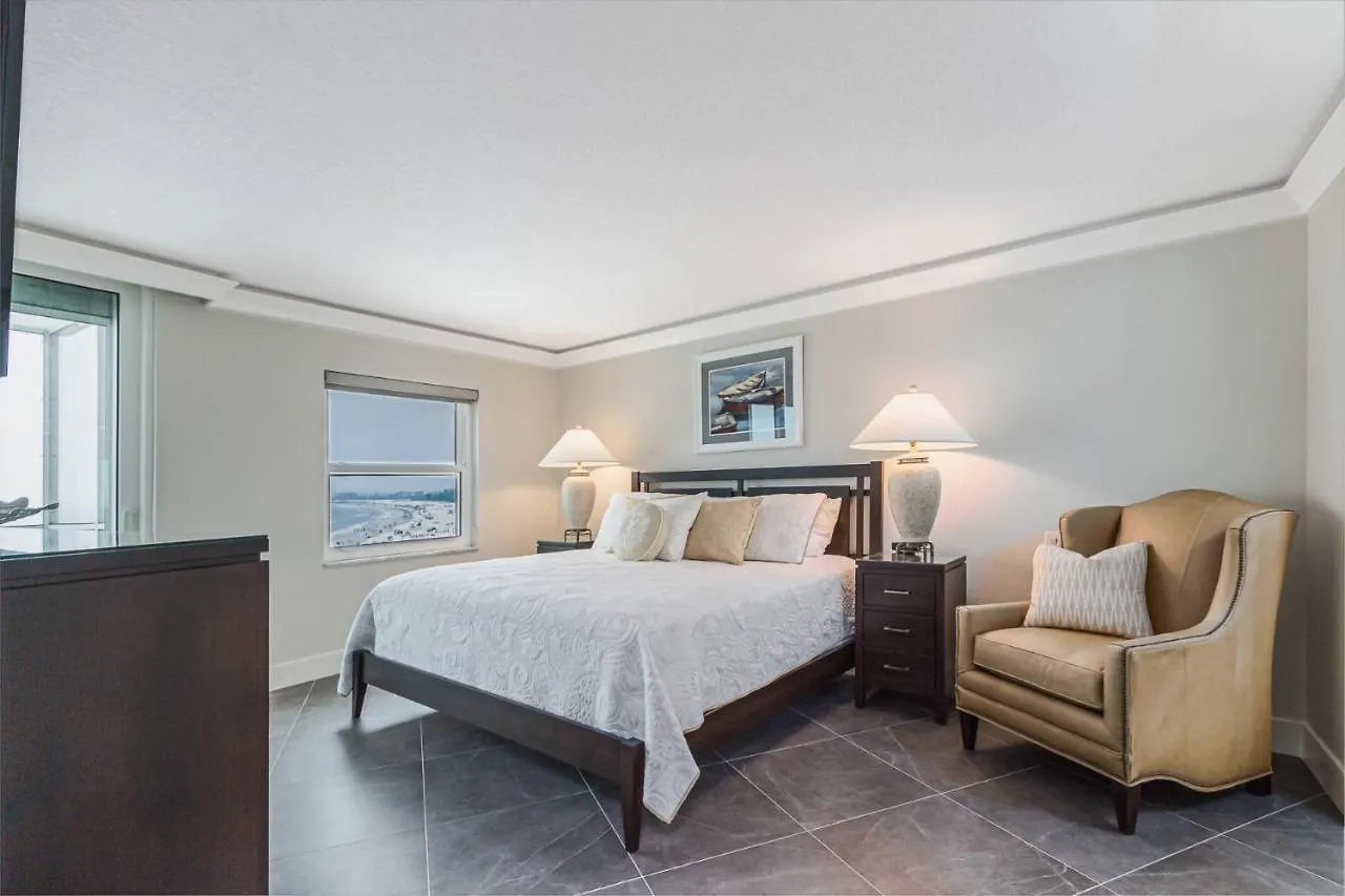 Holiday home Crystal Sands Elegance