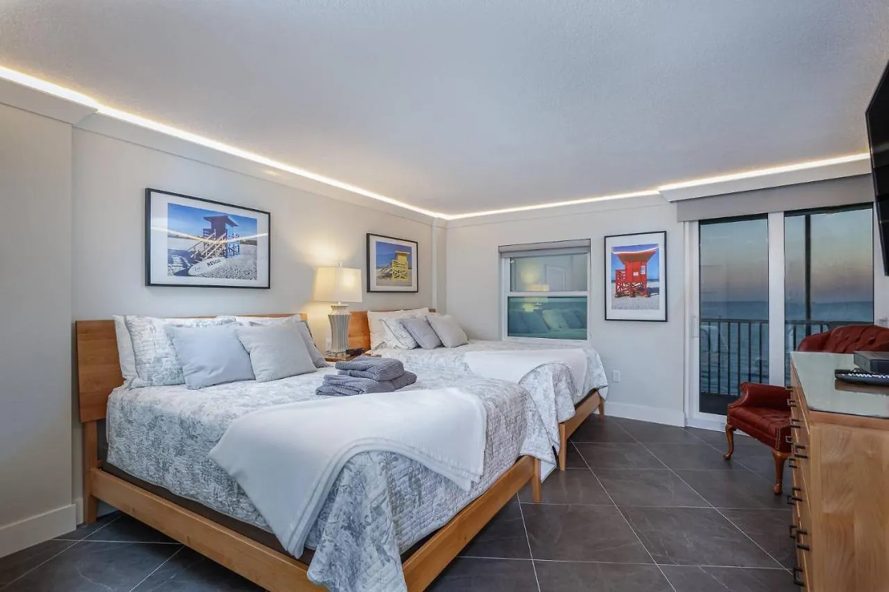 Crystal Sands Elegance * Sarasota