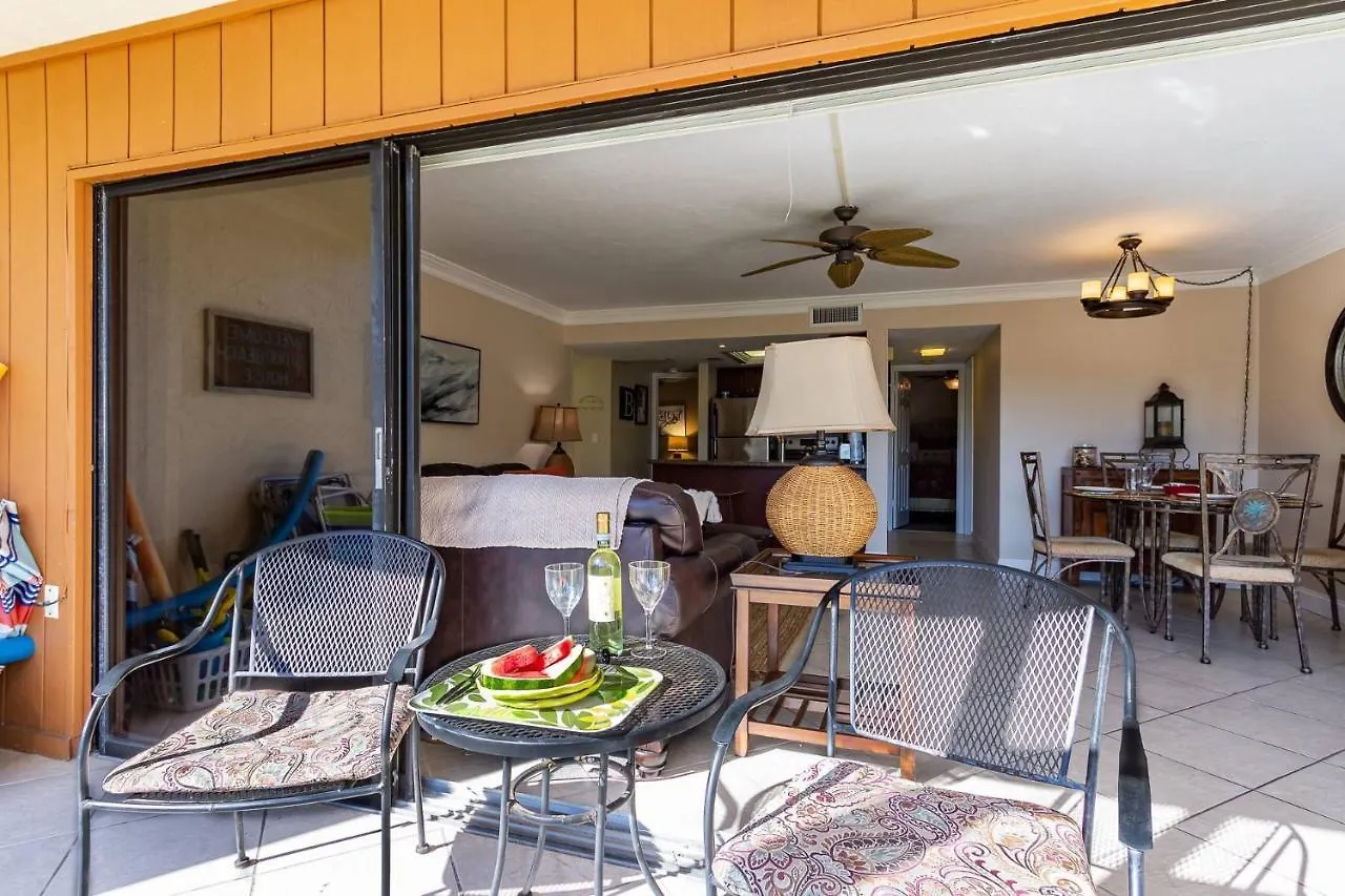 Midnight Cove Ii By The Docks- First Floor Holiday home