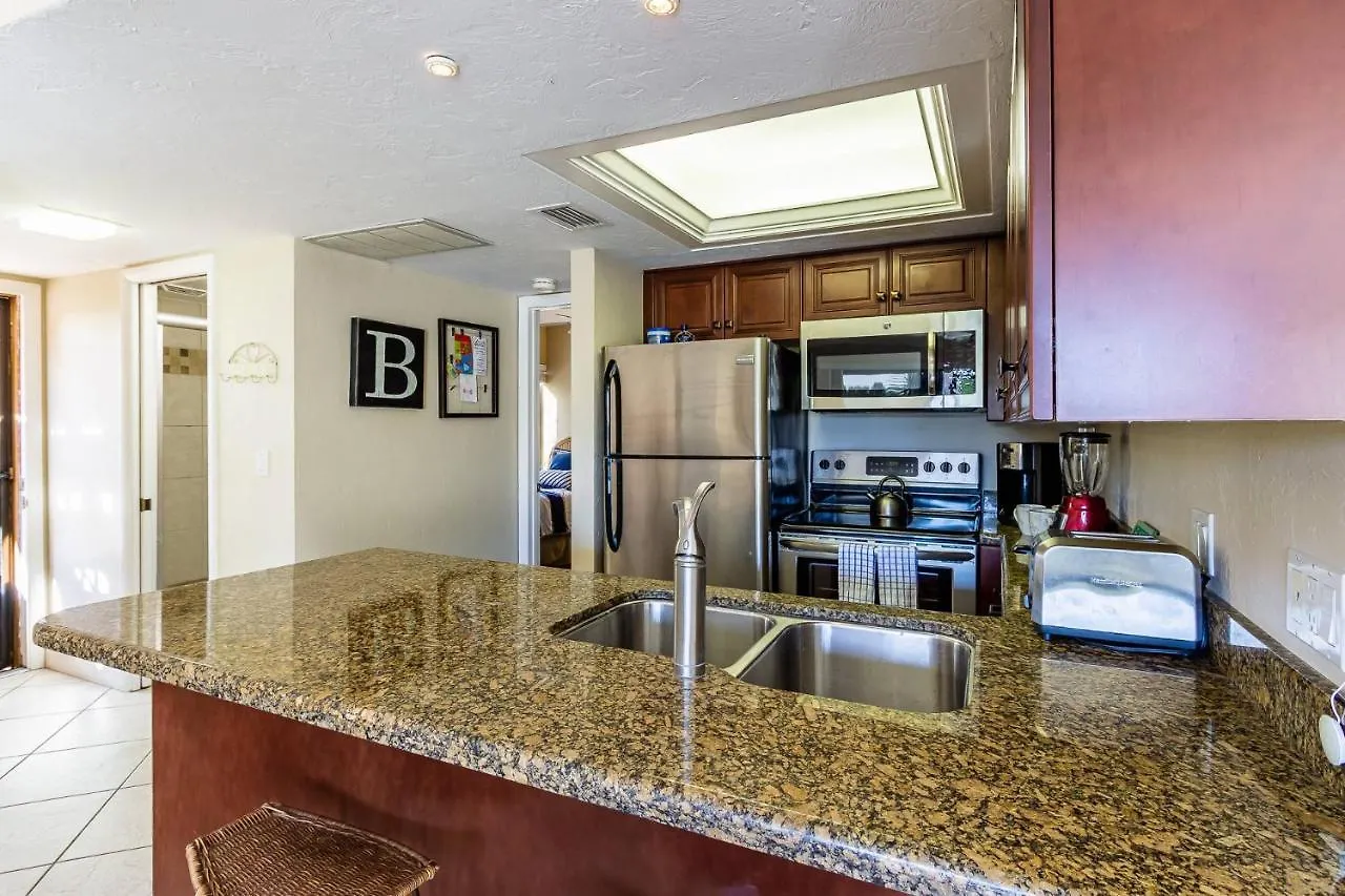 Midnight Cove Ii By The Docks- First Floor Holiday home Sarasota