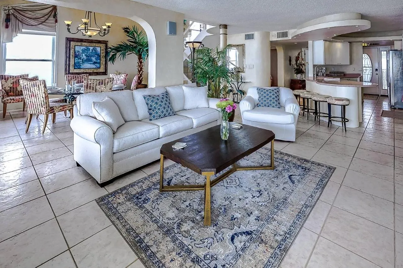 Siesta Breakers Penthouse On The * Sarasota