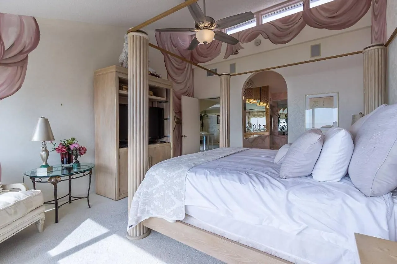 Siesta Breakers Penthouse On The *