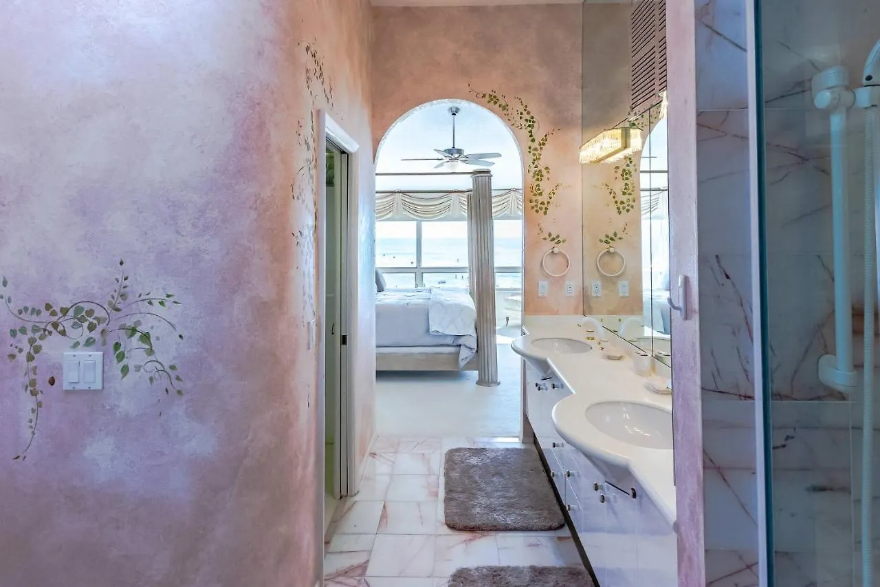 Siesta Breakers Penthouse On The * Sarasota