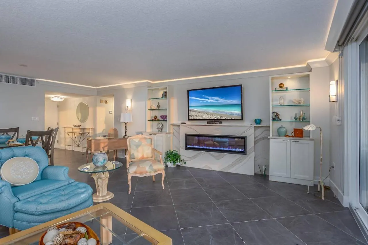 Crystal Sands Elegance Holiday home