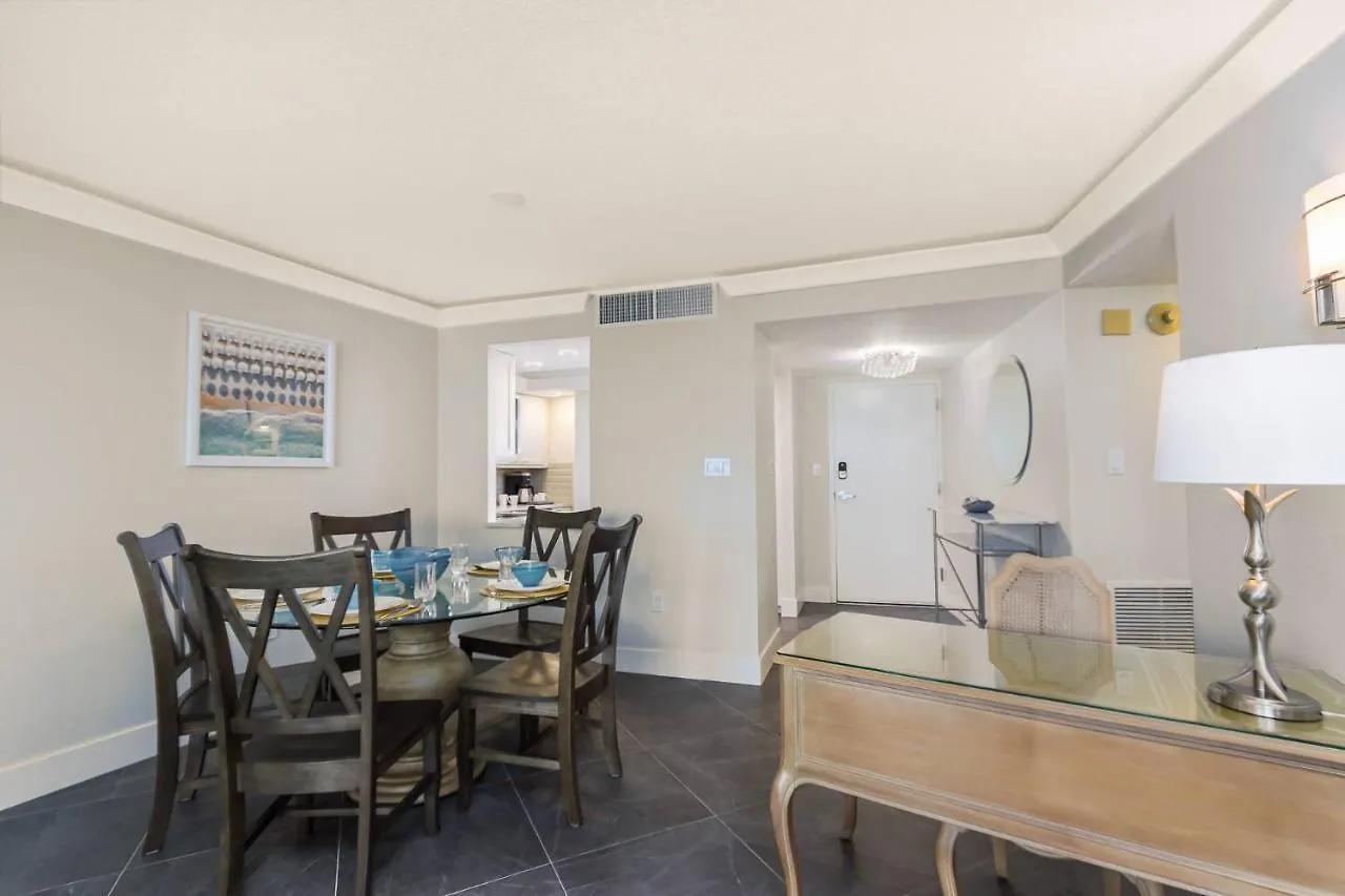 Holiday home Crystal Sands Elegance *