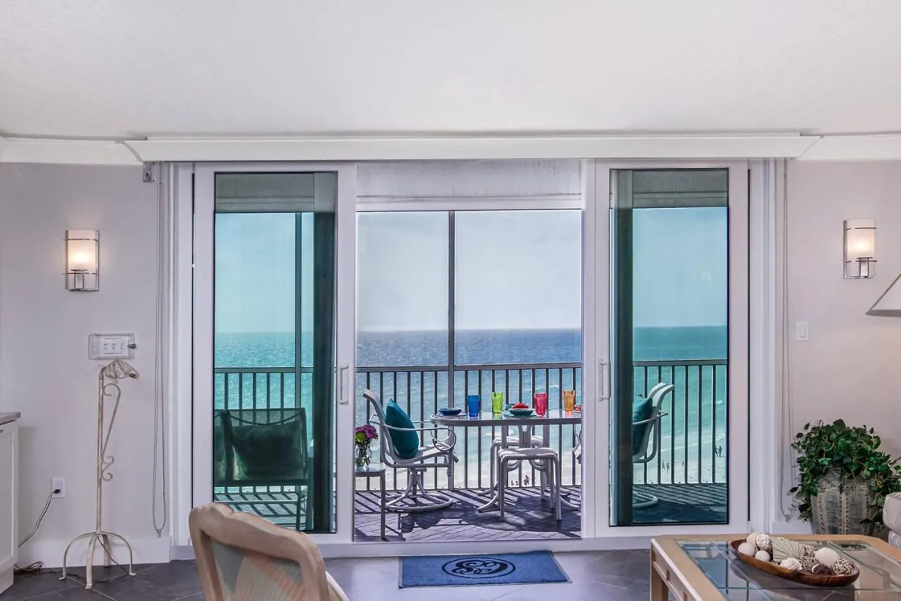 Crystal Sands Elegance Holiday home