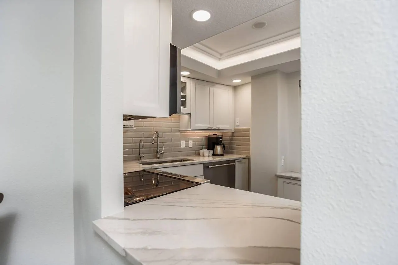 Holiday home Crystal Sands Elegance *