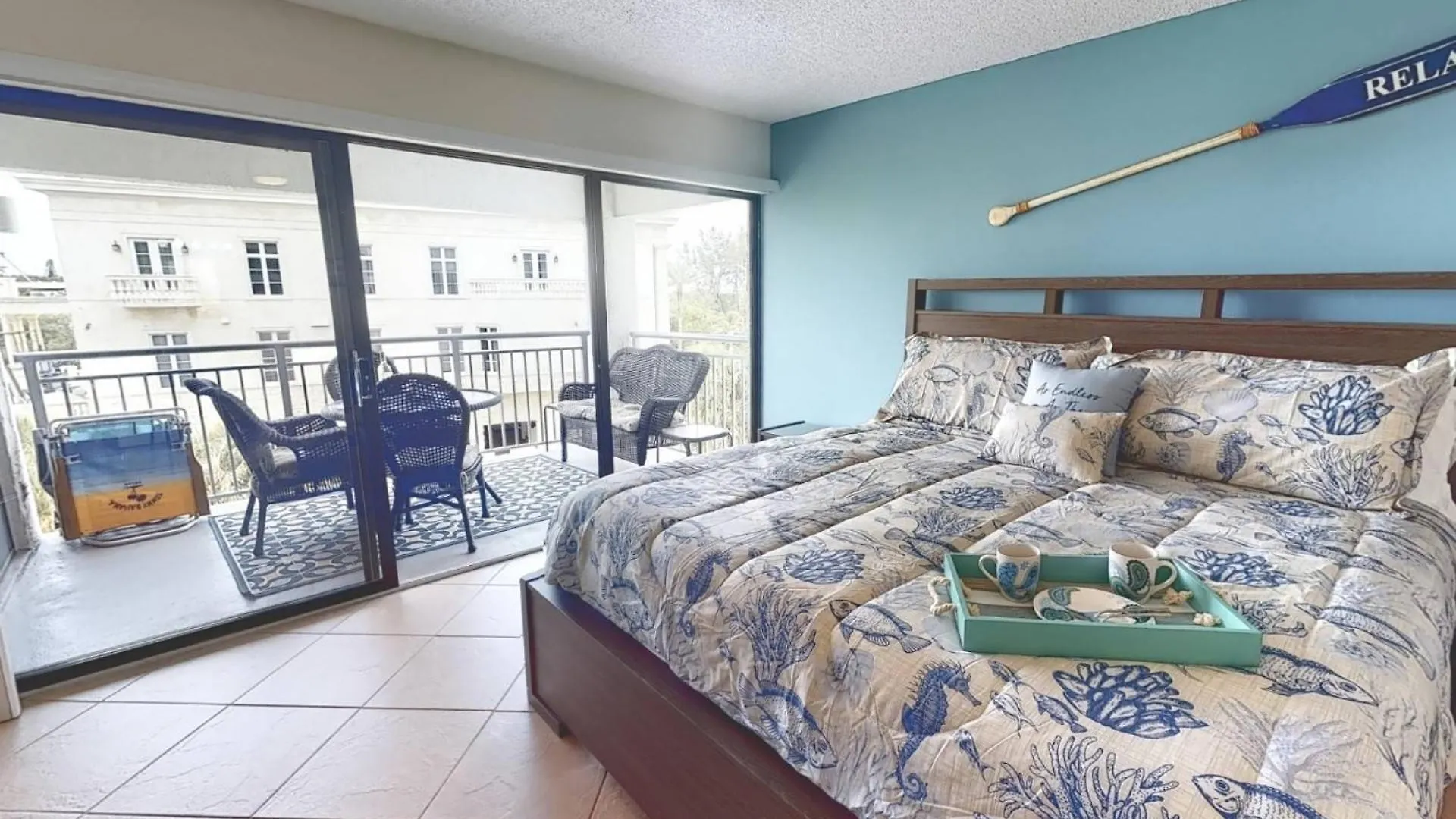 Siesta Sands Gulf View Sarasota