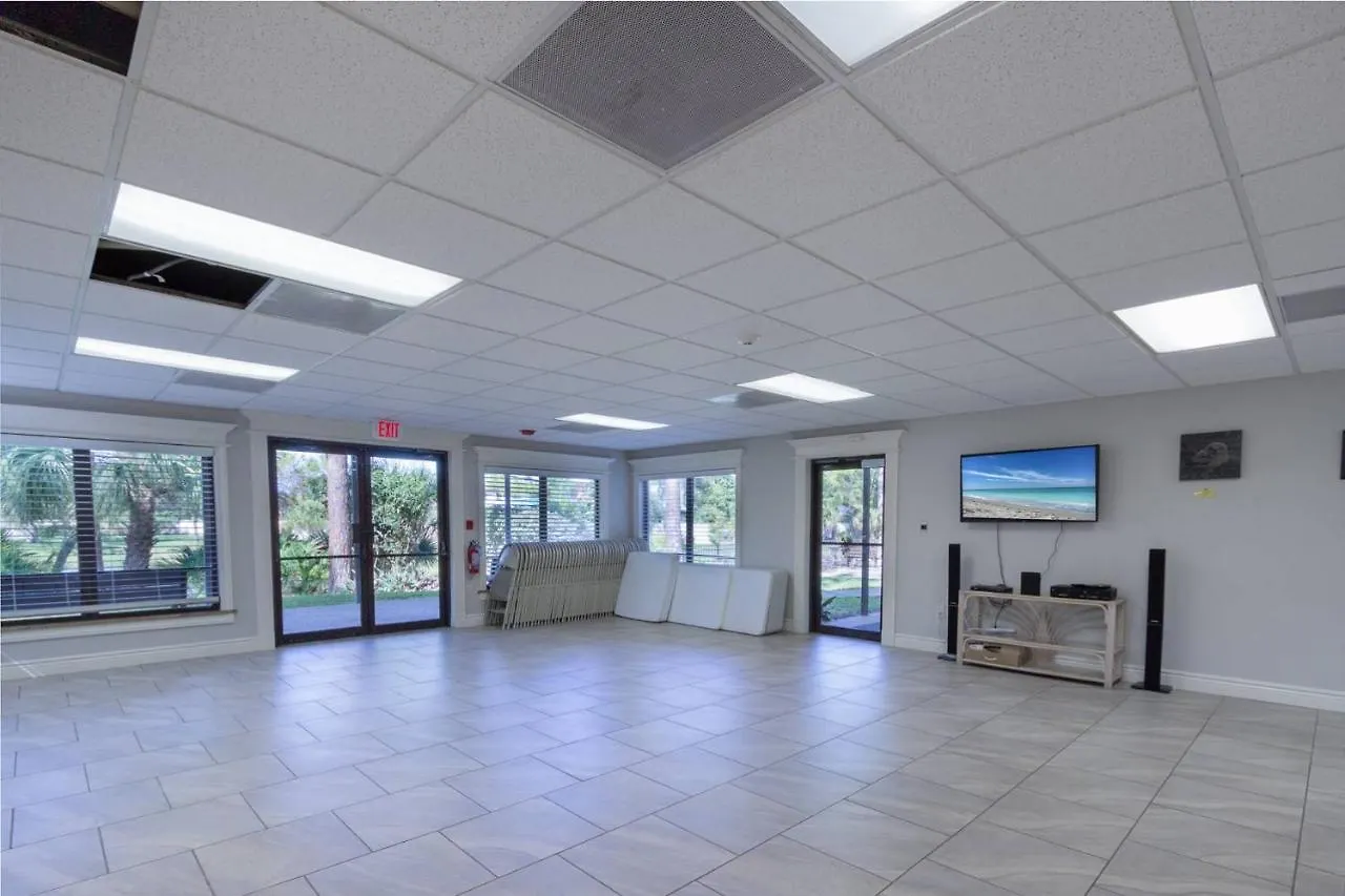 Yellow Pine Holiday home Sarasota
