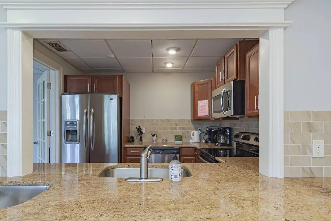 Holiday home Yellow Pine Duplex Close To Pool & Tennis