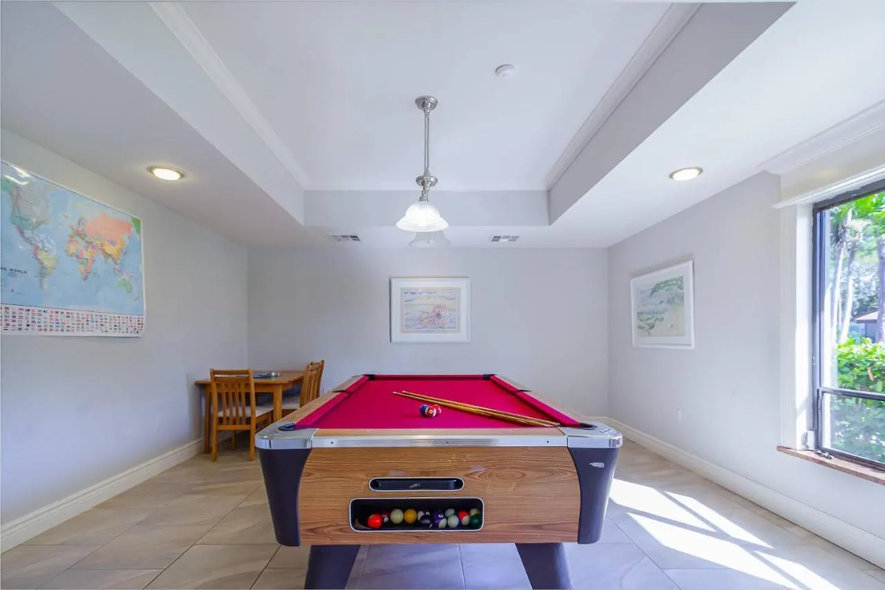 Holiday home Yellow Pine Duplex Close To Pool & Tennis