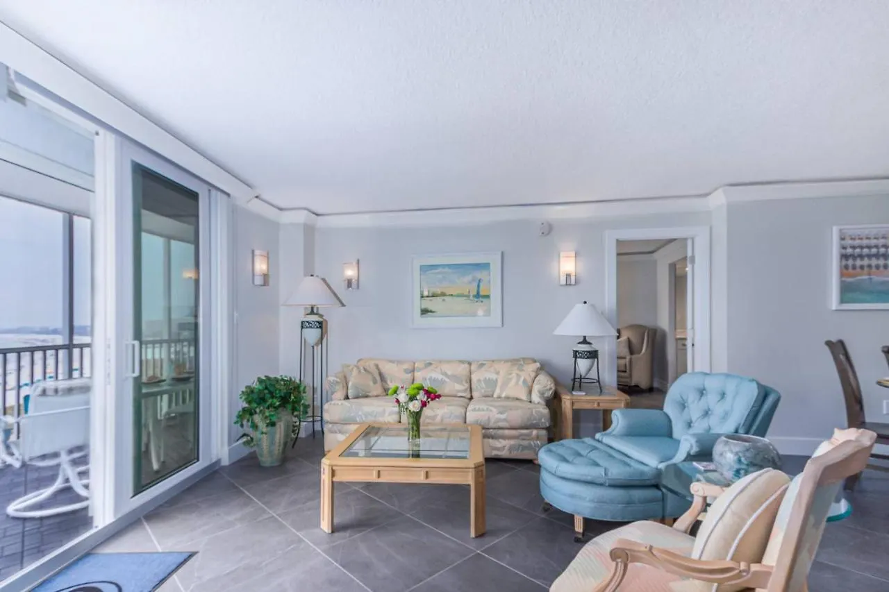 Crystal Sands Elegance * Sarasota