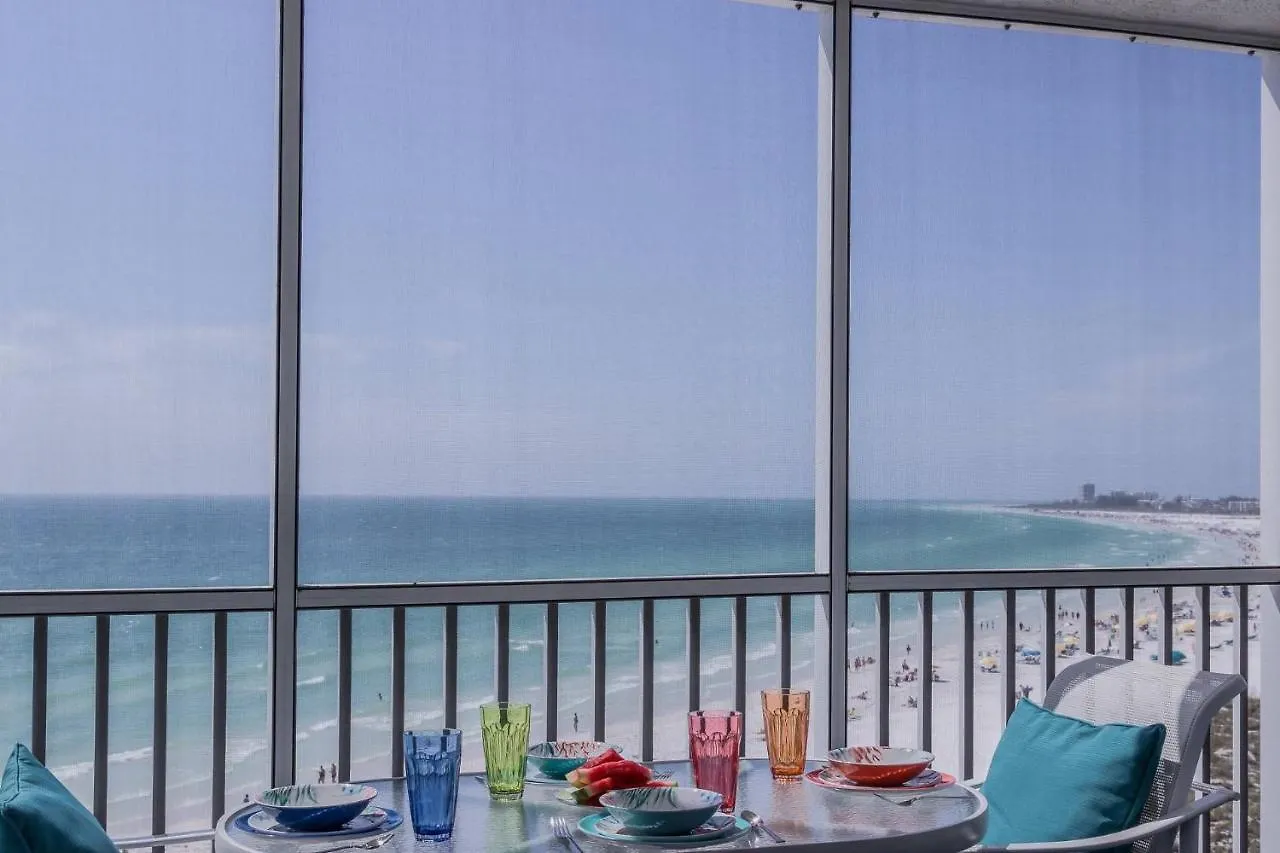 Crystal Sands Elegance