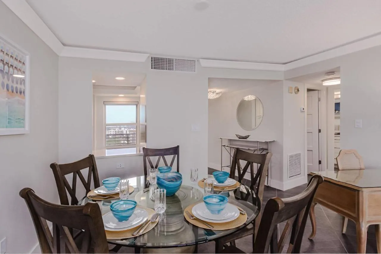 Crystal Sands Elegance *