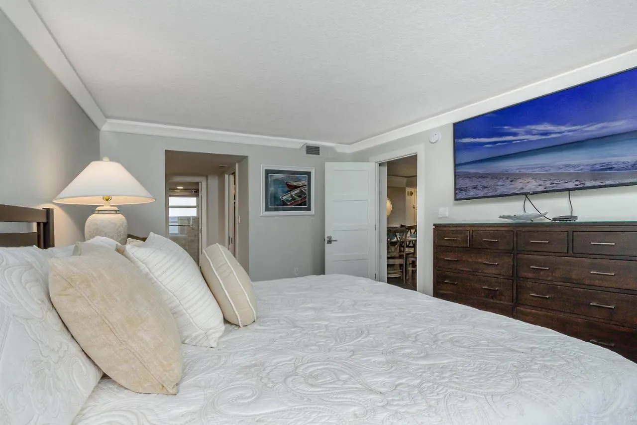 Crystal Sands Elegance