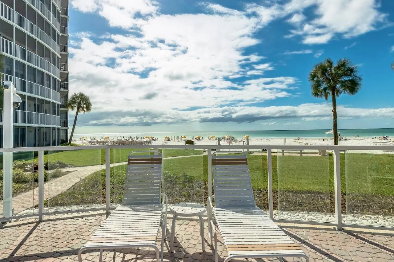 Crystal Sands Elegance Holiday home
