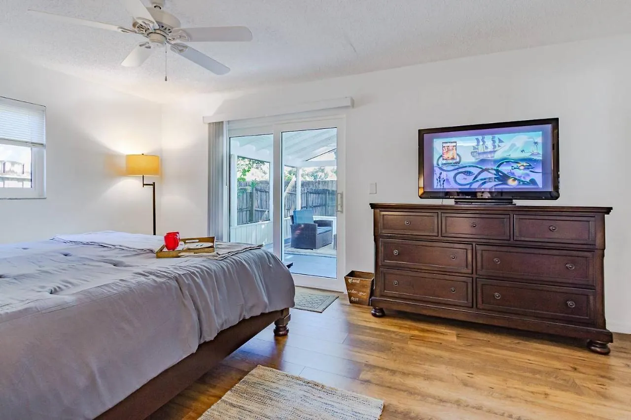 Holiday home Quaint In A South Neighborhood *