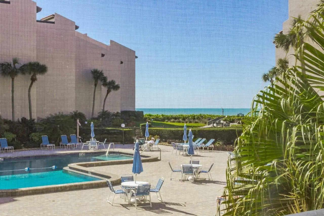 Siesta Breakers On Crescent Sarasota